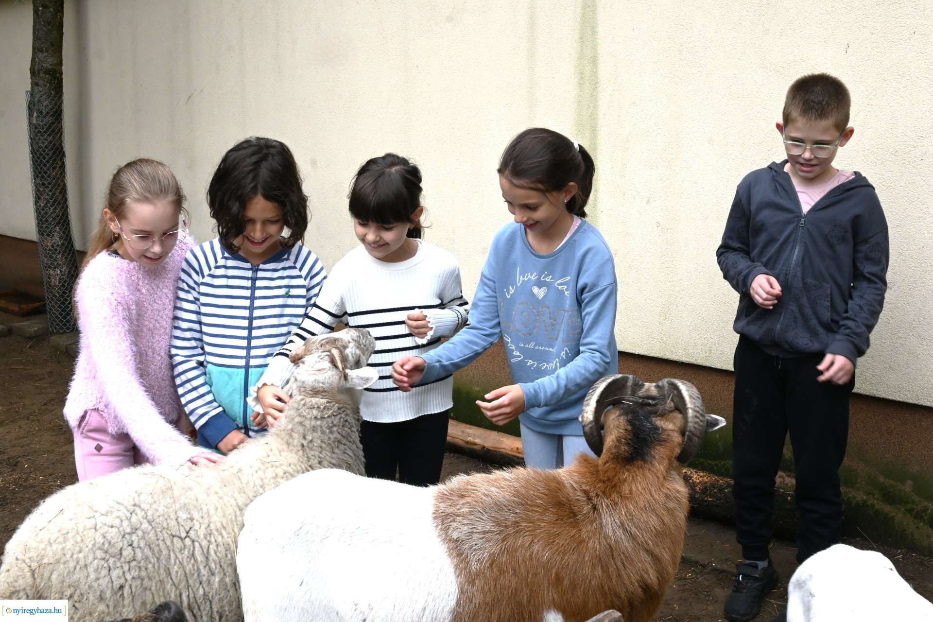 Pedagógus Roadshow a Szabó Lőrinc Tagintézményben