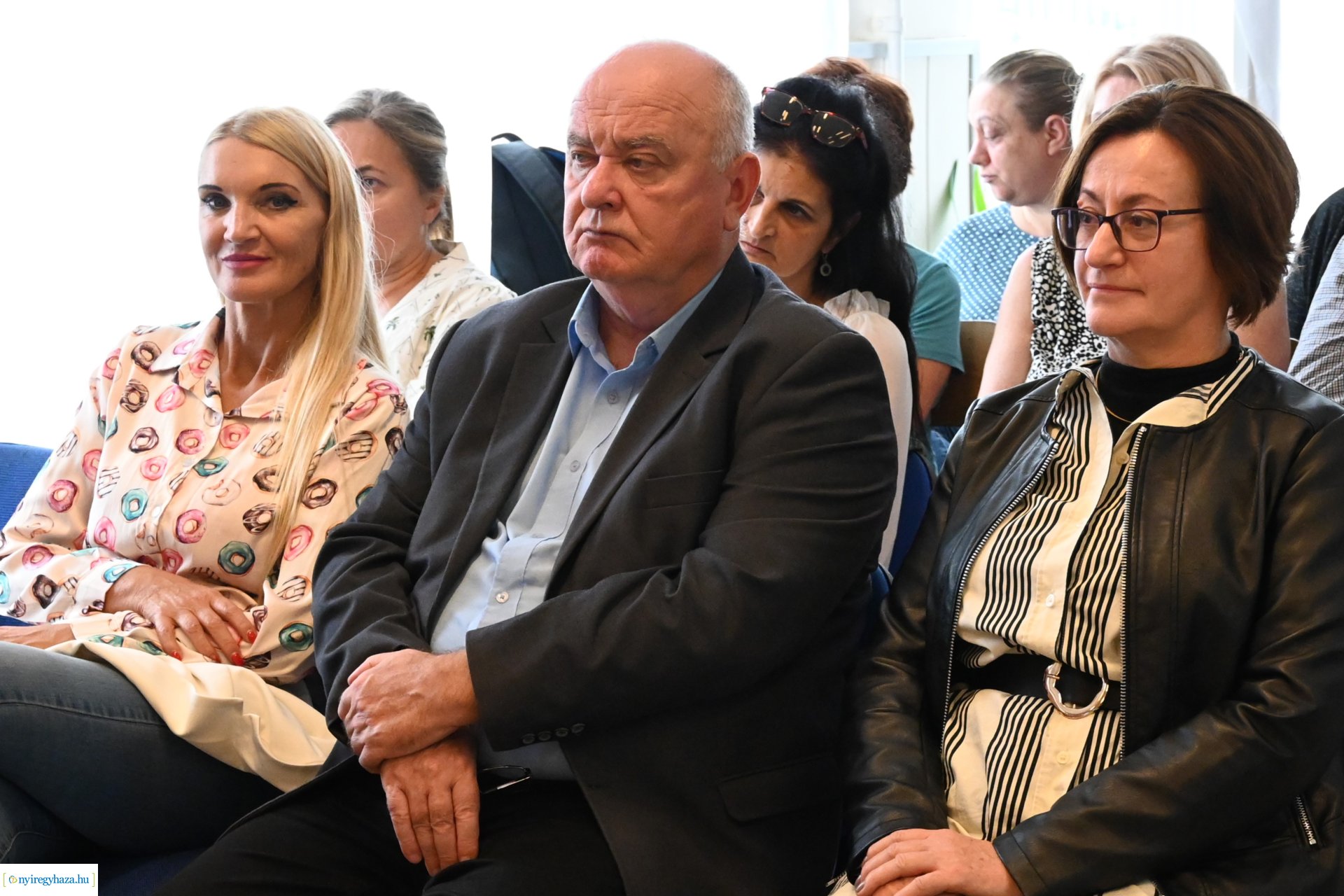 Pedagógus Roadshow a Szabó Lőrinc Tagintézményben