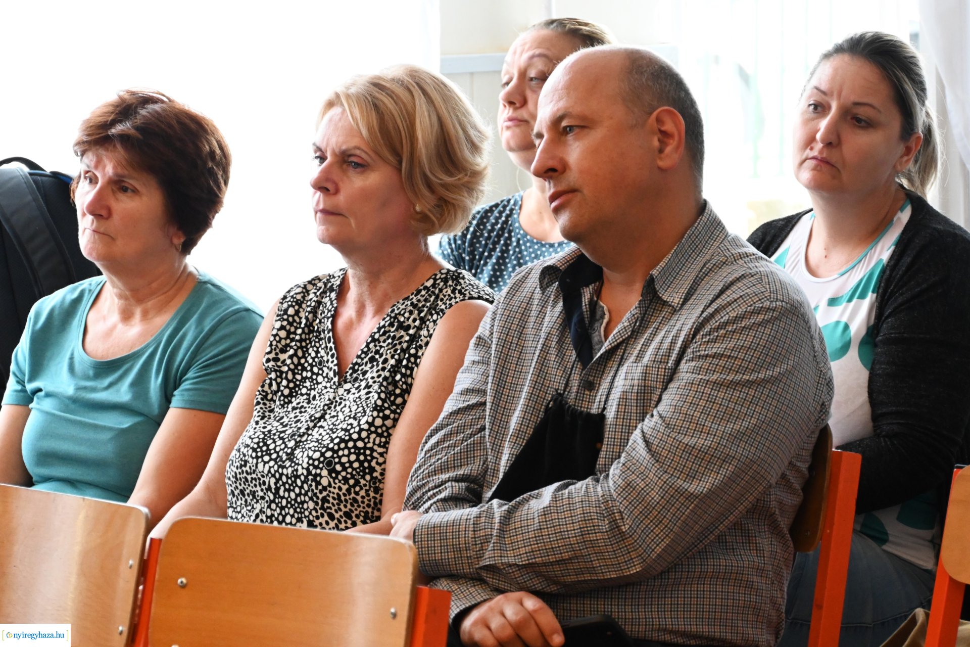 Pedagógus Roadshow a Szabó Lőrinc Tagintézményben