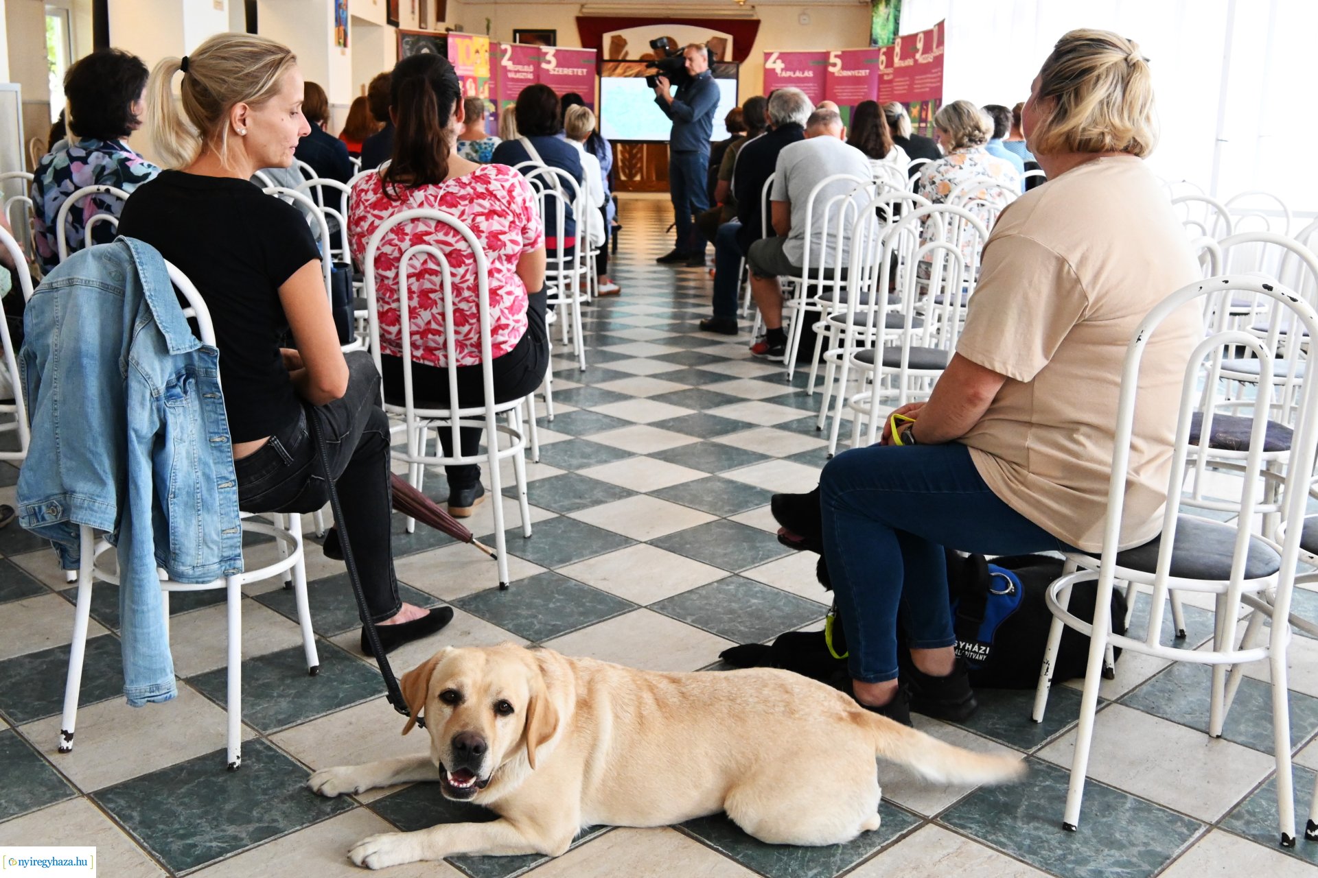 Pedagógus Roadshow a Szabó Lőrinc Tagintézményben
