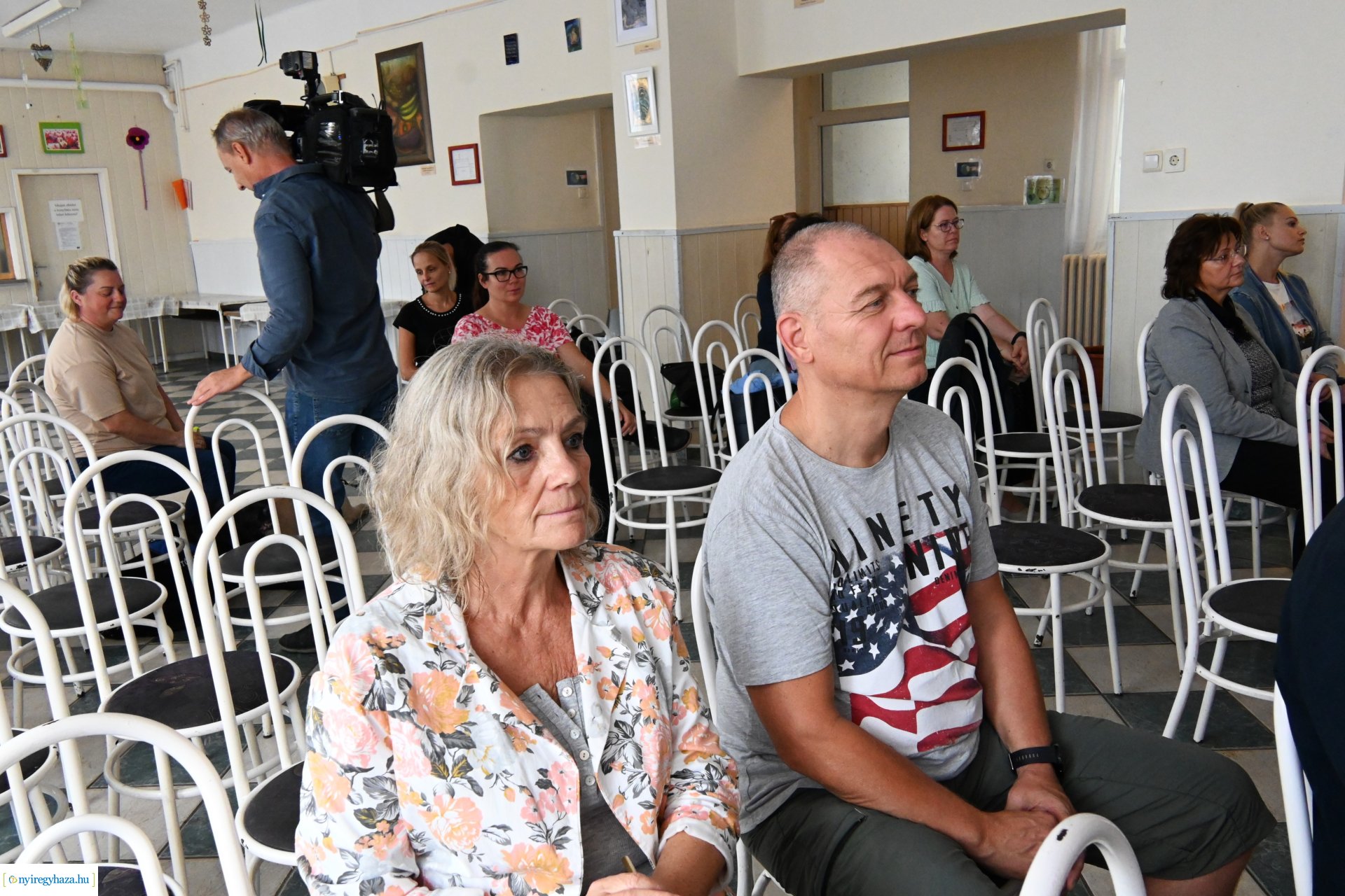 Pedagógus Roadshow a Szabó Lőrinc Tagintézményben