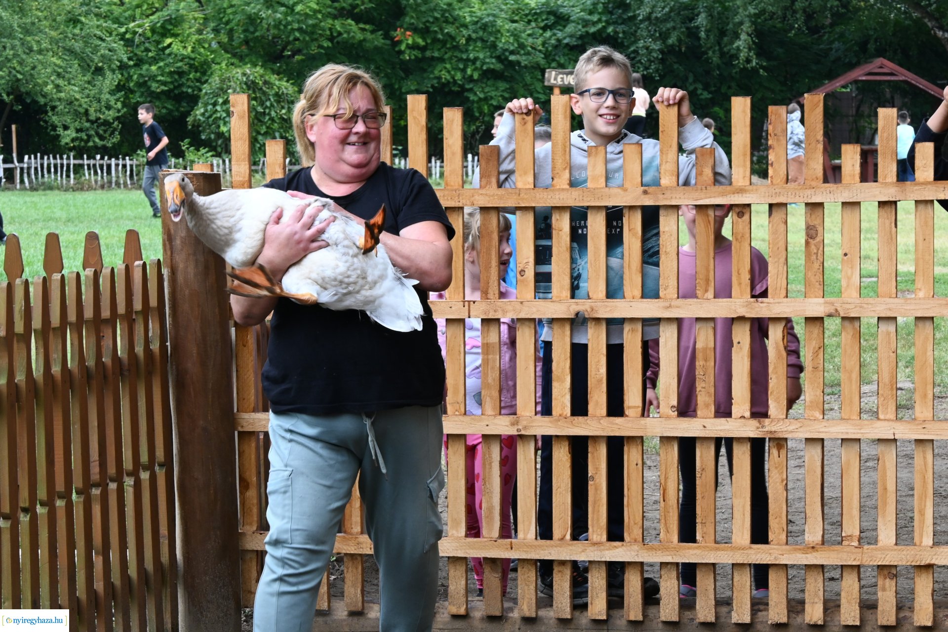 Pedagógus Roadshow a Szabó Lőrinc Tagintézményben