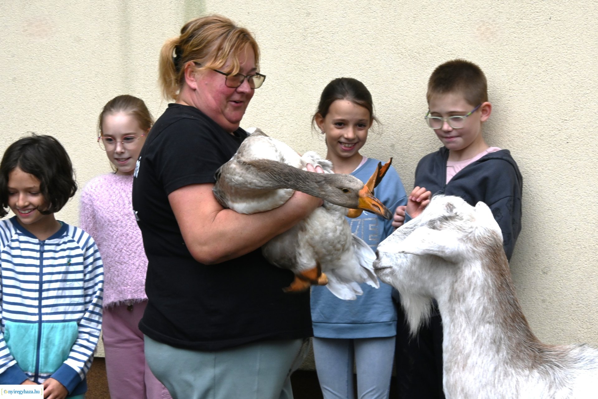 Pedagógus Roadshow a Szabó Lőrinc Tagintézményben
