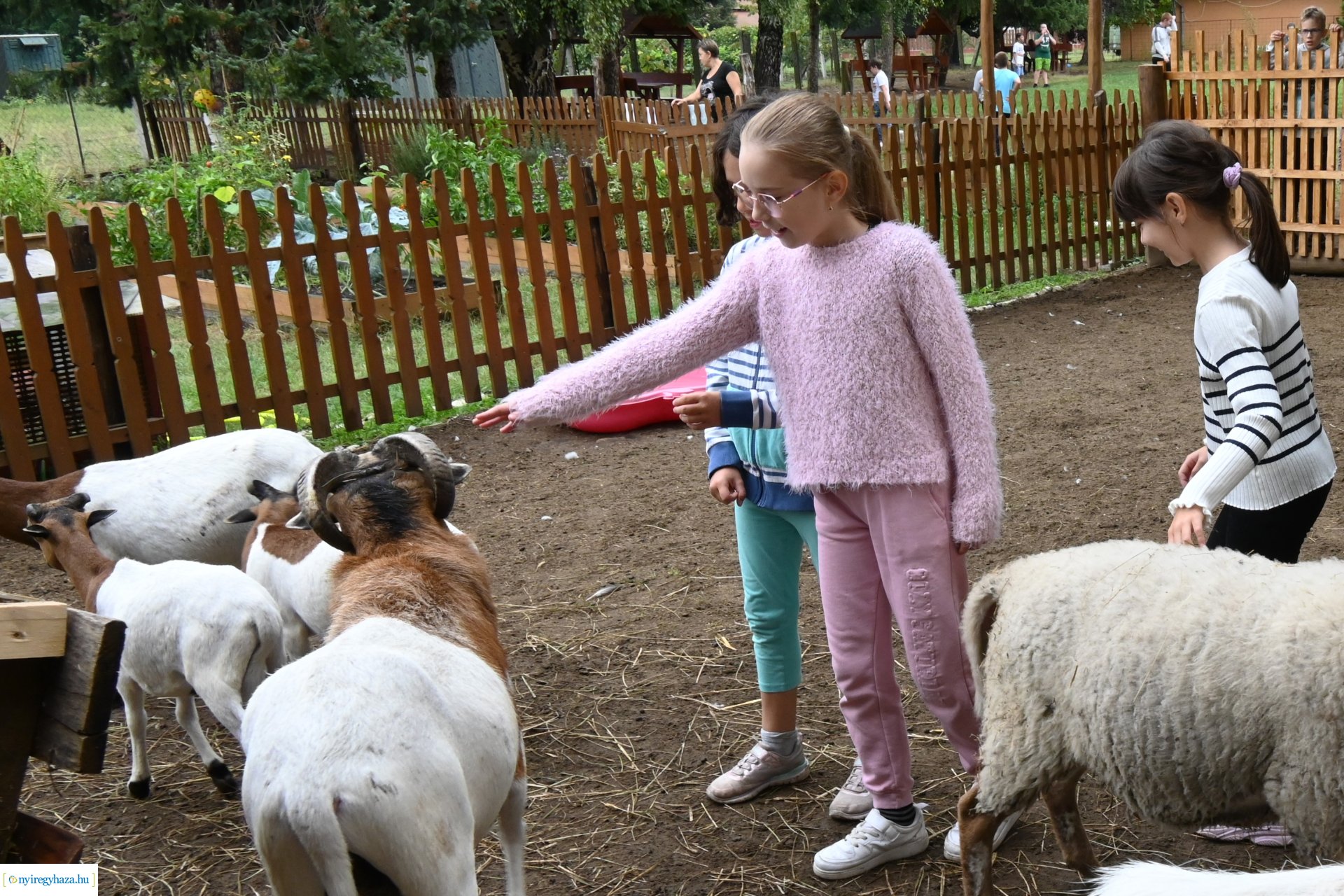 Pedagógus Roadshow a Szabó Lőrinc Tagintézményben