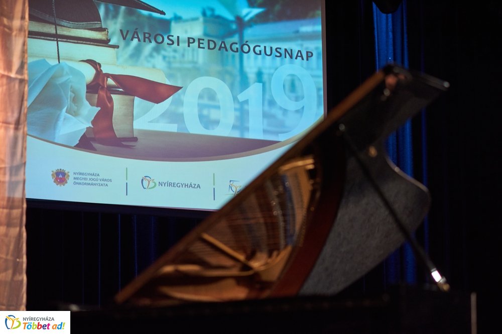 Pedagógusnap 2019