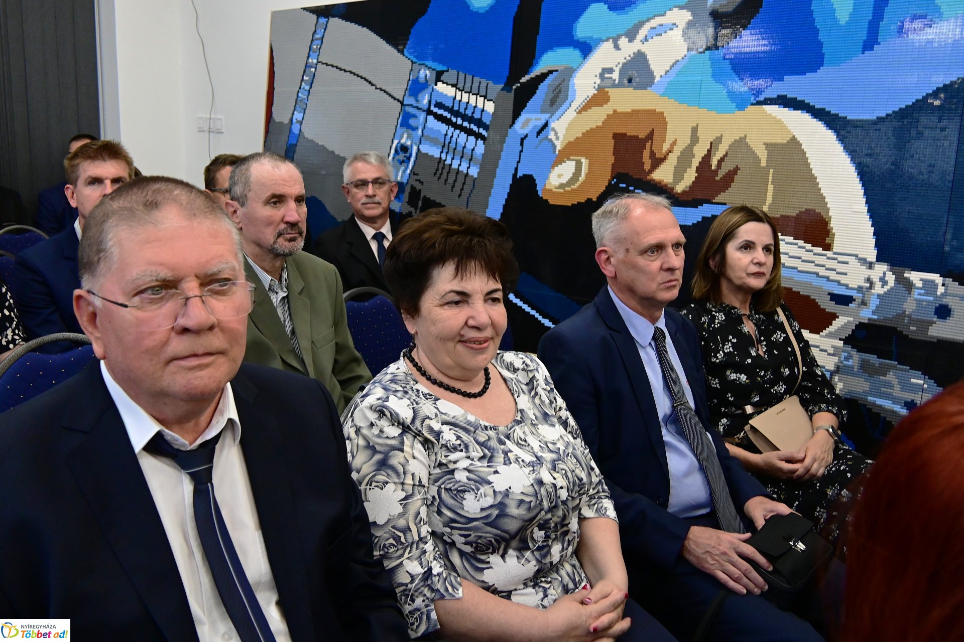 Pedagógusnap a Nyíregyházi Szakképzési Centrumban