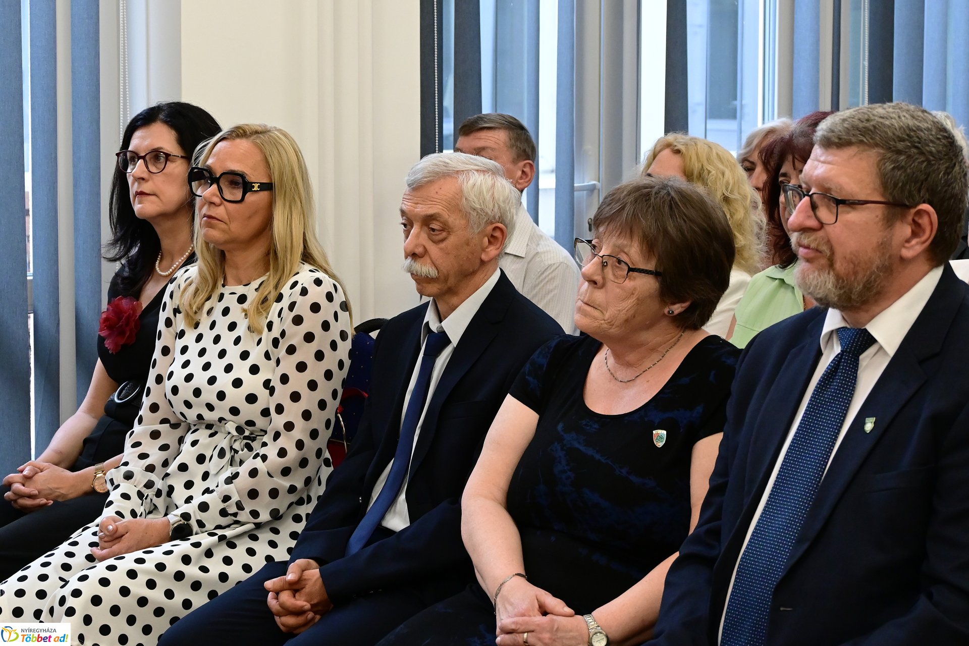 Pedagógusnap a Nyíregyházi Szakképzési Centrumban