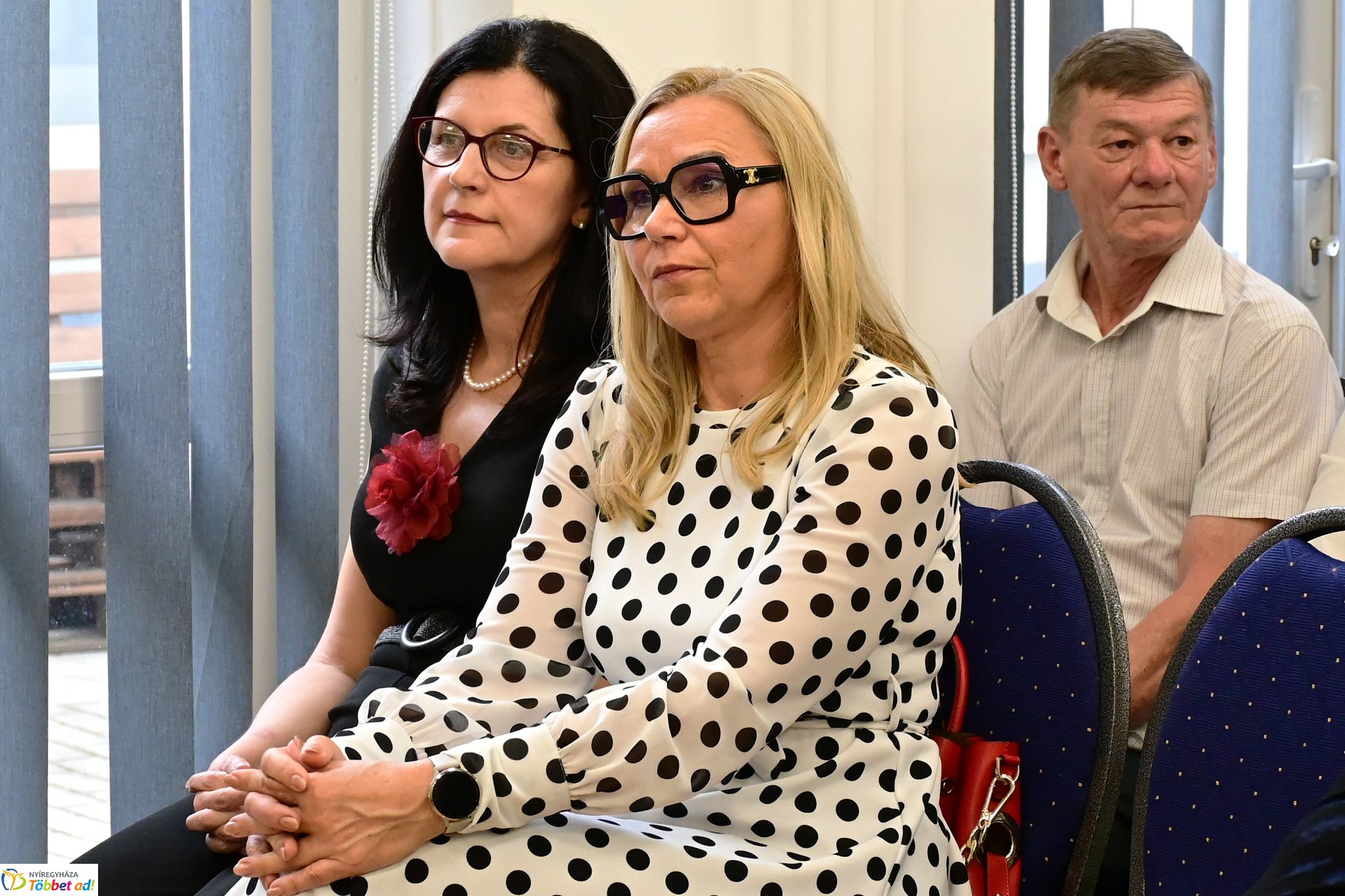Pedagógusnap a Nyíregyházi Szakképzési Centrumban