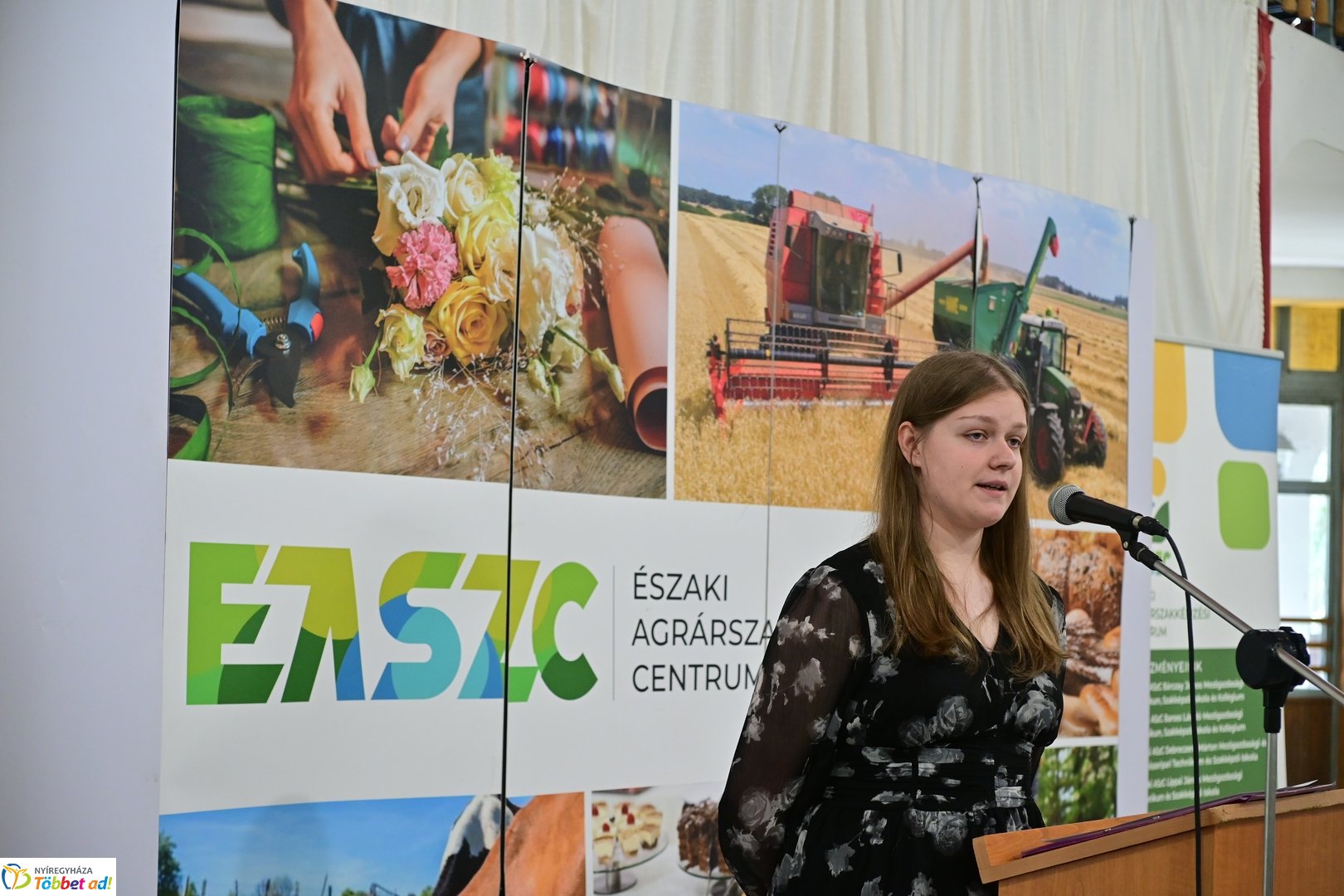 Pedagógusnap az Északi Agrárszakképzési Centrumban 2026