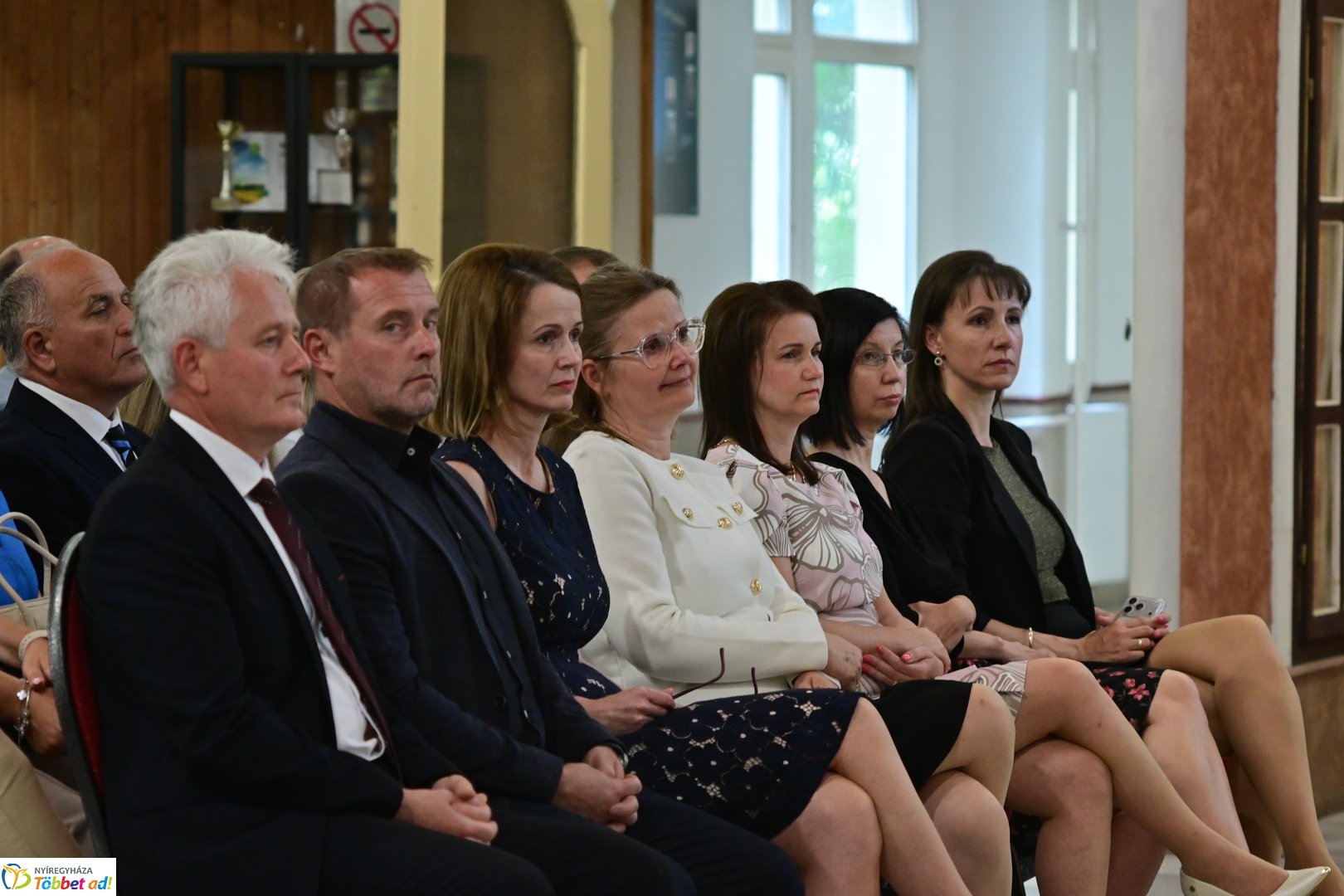 Pedagógusnap az Északi Agrárszakképzési Centrumban 2026