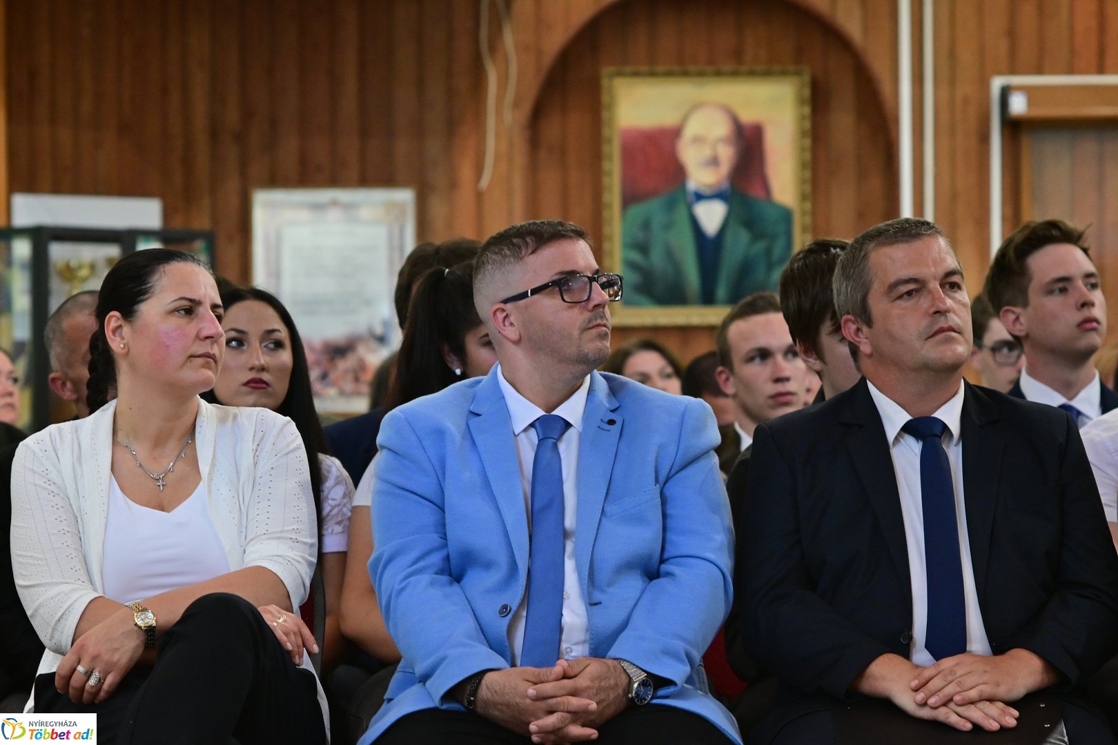 Pedagógusnap az Északi Agrárszakképzési Centrumban 2026