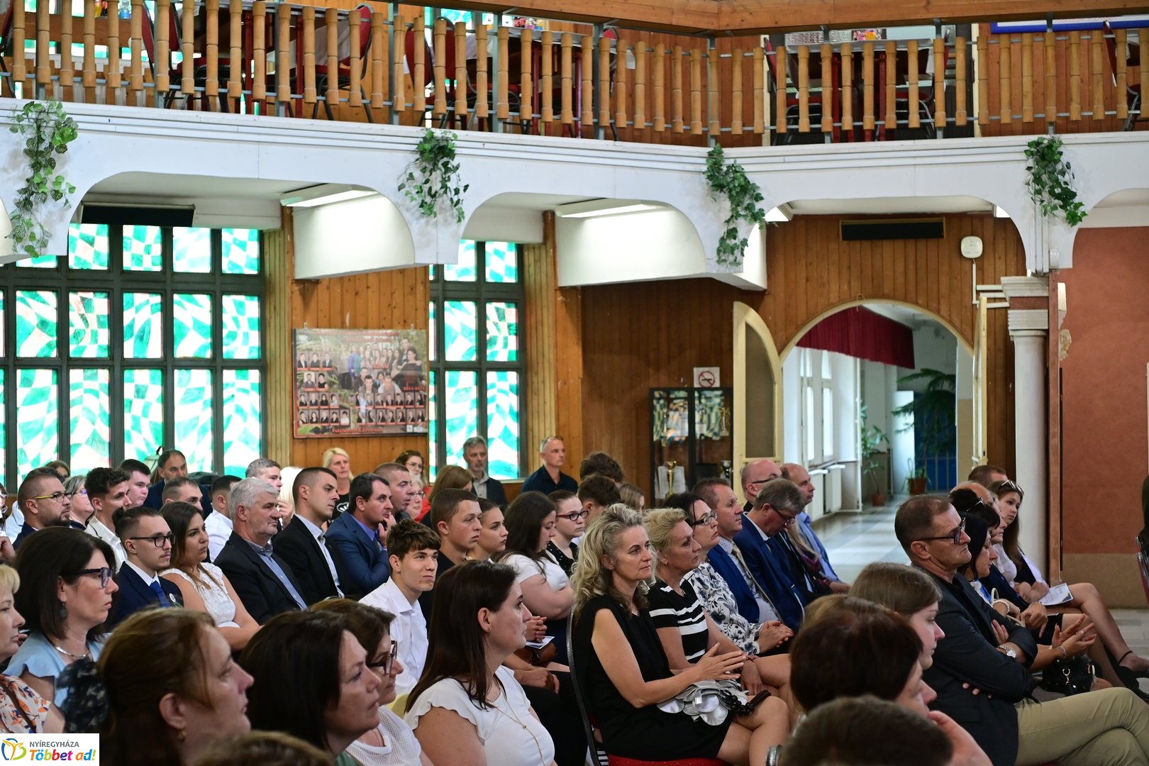 Pedagógusnap az Északi Agrárszakképzési Centrumban 2026