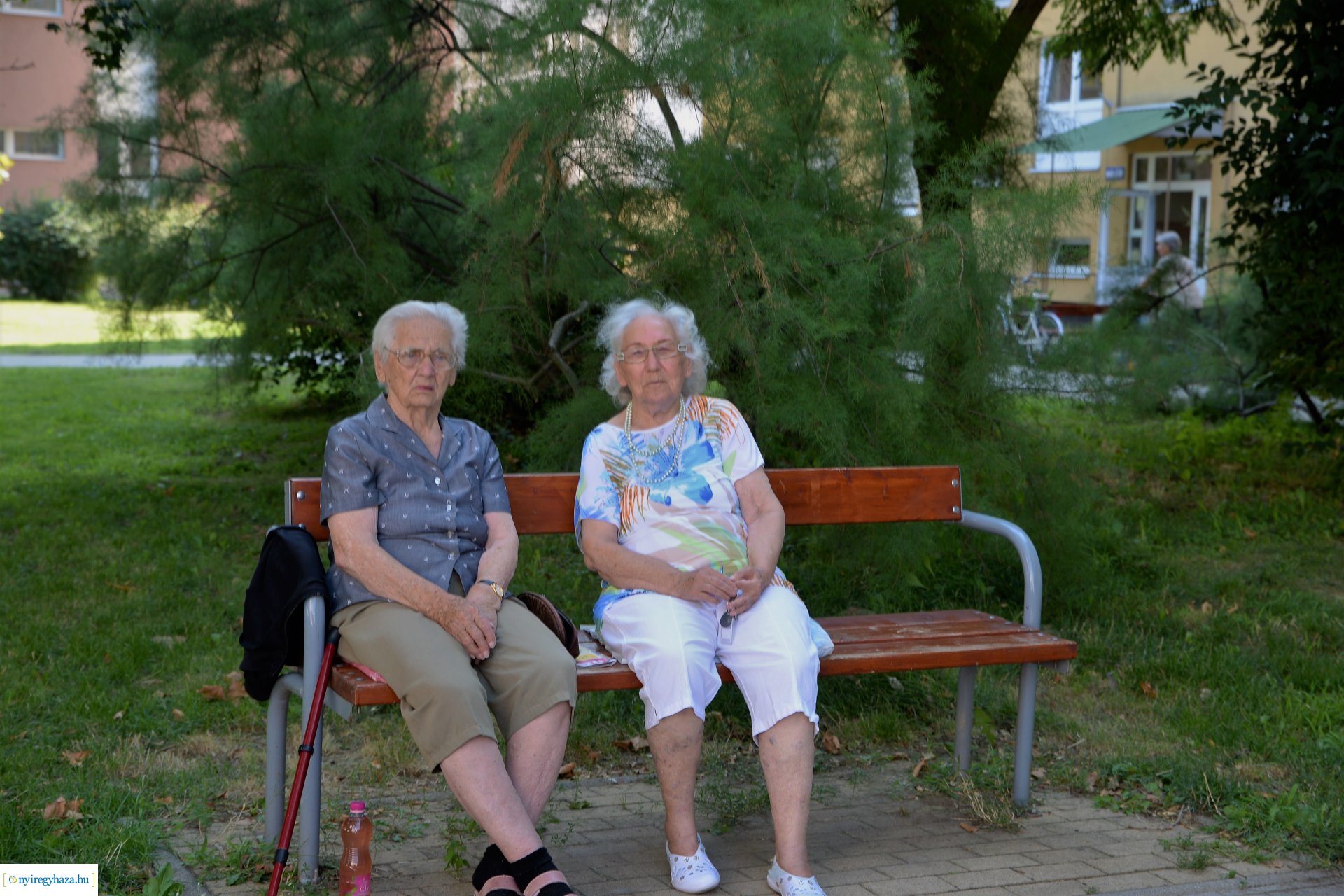 Péntek délután koncerttel, sportprogrammal kezdődött a Jósavárosi Napok