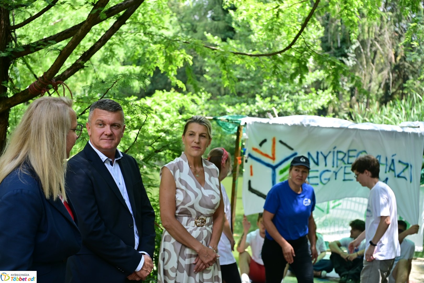 PET kupára készül a NYEPETCSAPAT 2026 júliusában