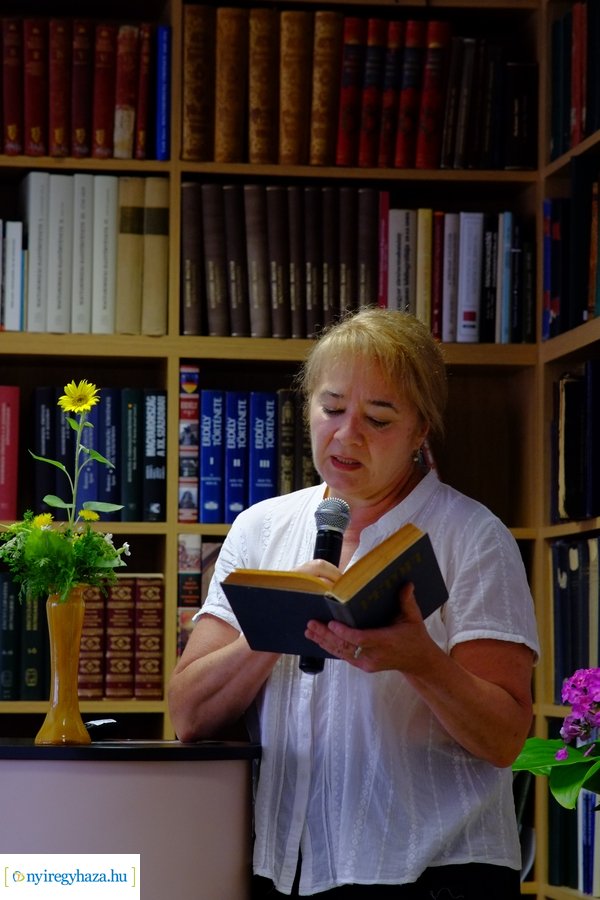 Petőfi 200 záró ünnepség a Levéltárban