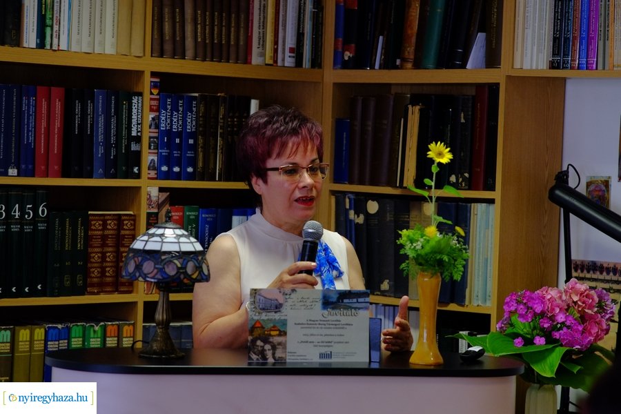 Petőfi 200 záró ünnepség a Levéltárban