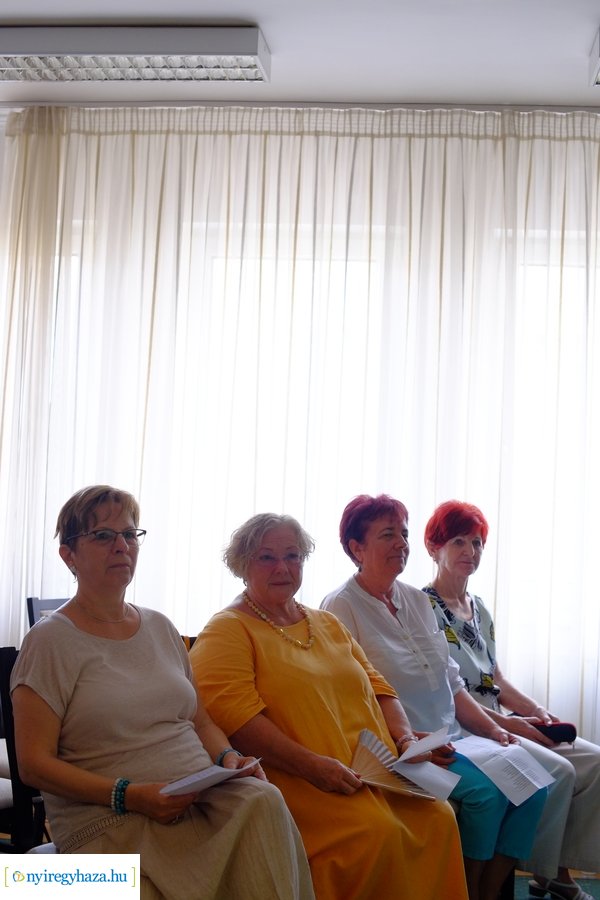 Petőfi 200 záró ünnepség a Levéltárban