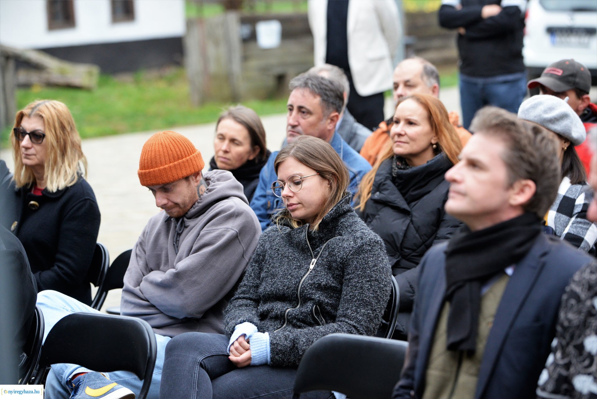 Petőfi az étlapon - kiállításmegnyitó a Sóstói Múzeumfaluban