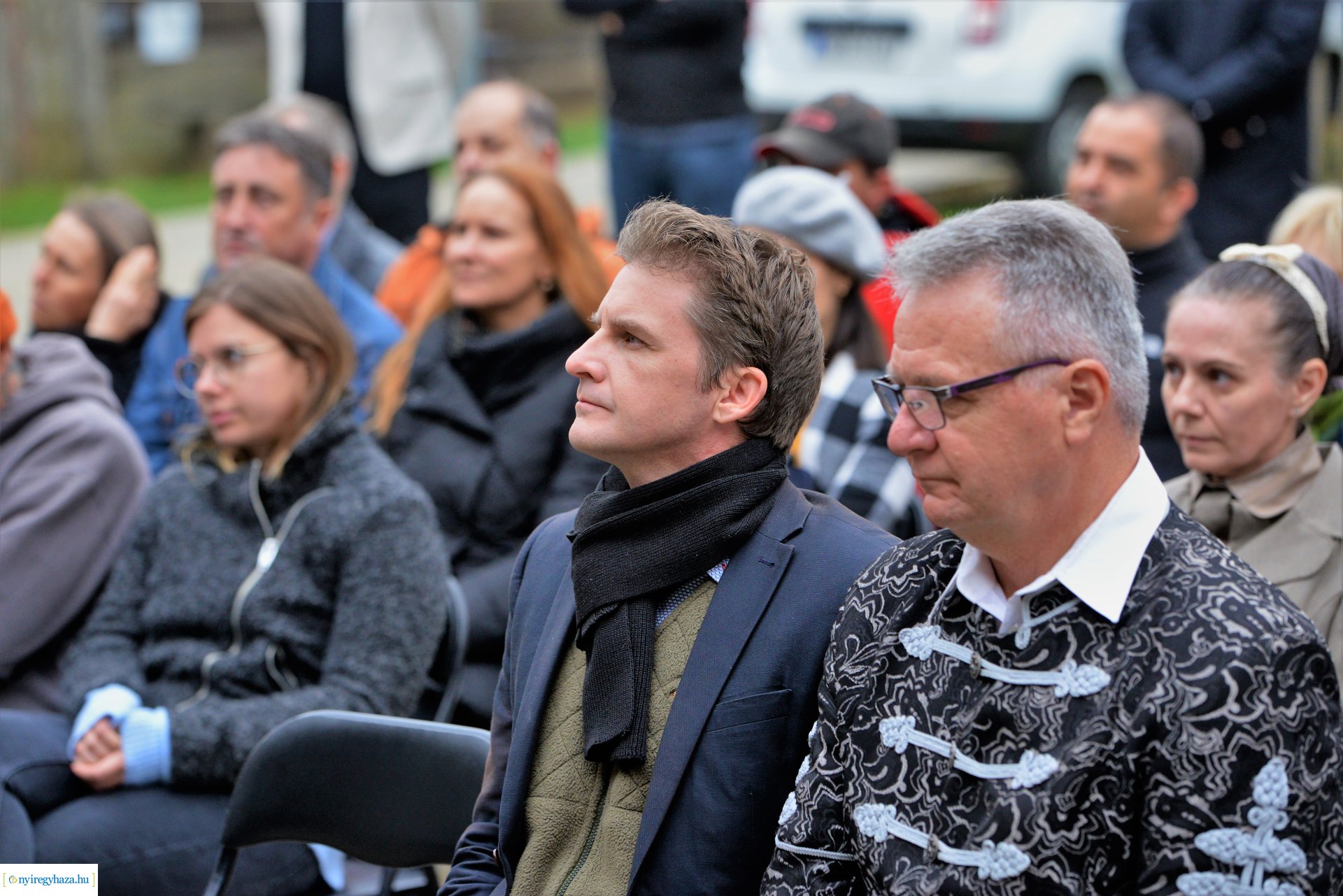 Petőfi az étlapon - kiállításmegnyitó a Sóstói Múzeumfaluban