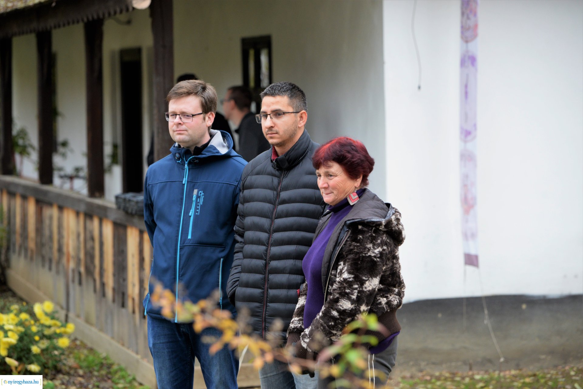 Petőfi az étlapon - kiállításmegnyitó a Sóstói Múzeumfaluban