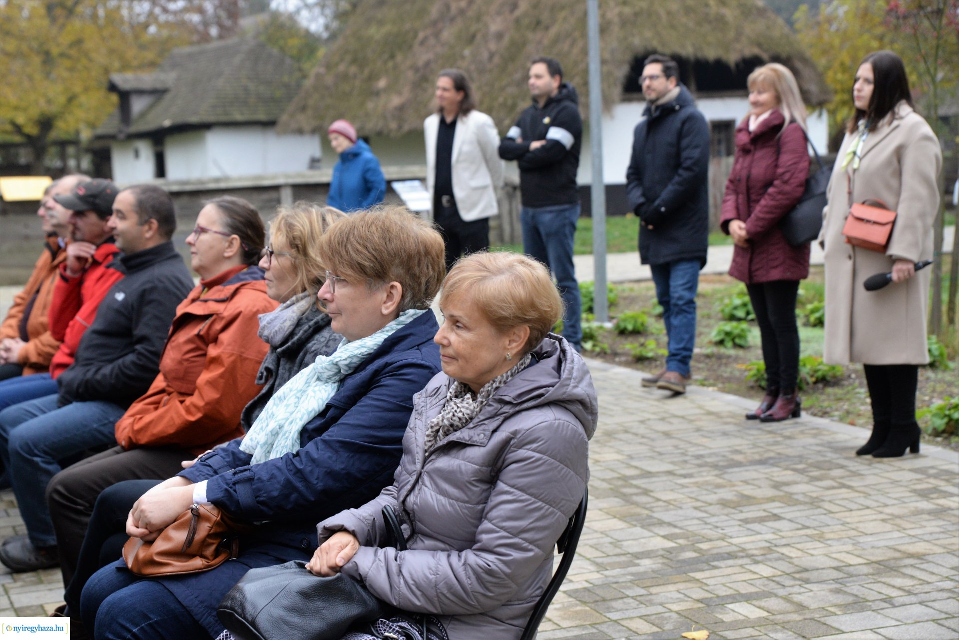 Petőfi az étlapon - kiállításmegnyitó a Sóstói Múzeumfaluban