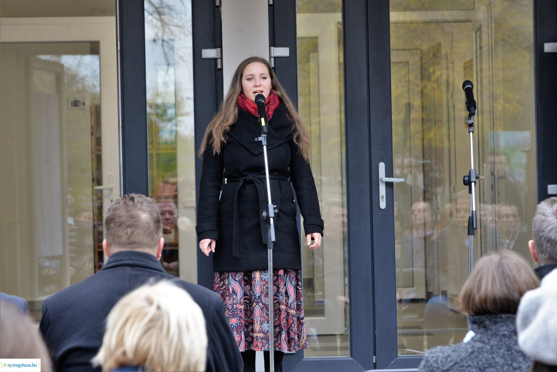 Petőfi az étlapon - kiállításmegnyitó a Sóstói Múzeumfaluban