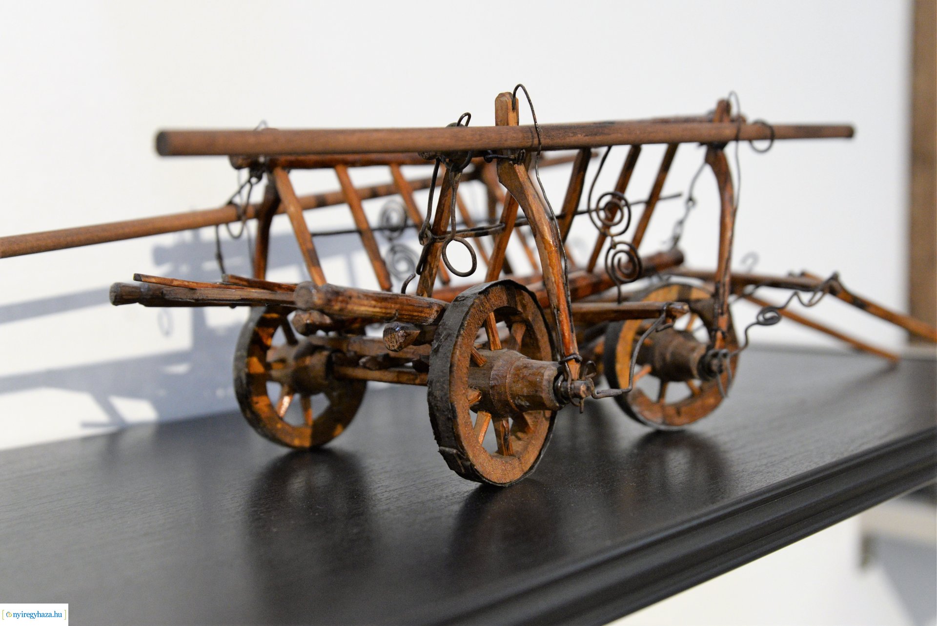 Petőfi az étlapon - kiállításmegnyitó a Sóstói Múzeumfaluban