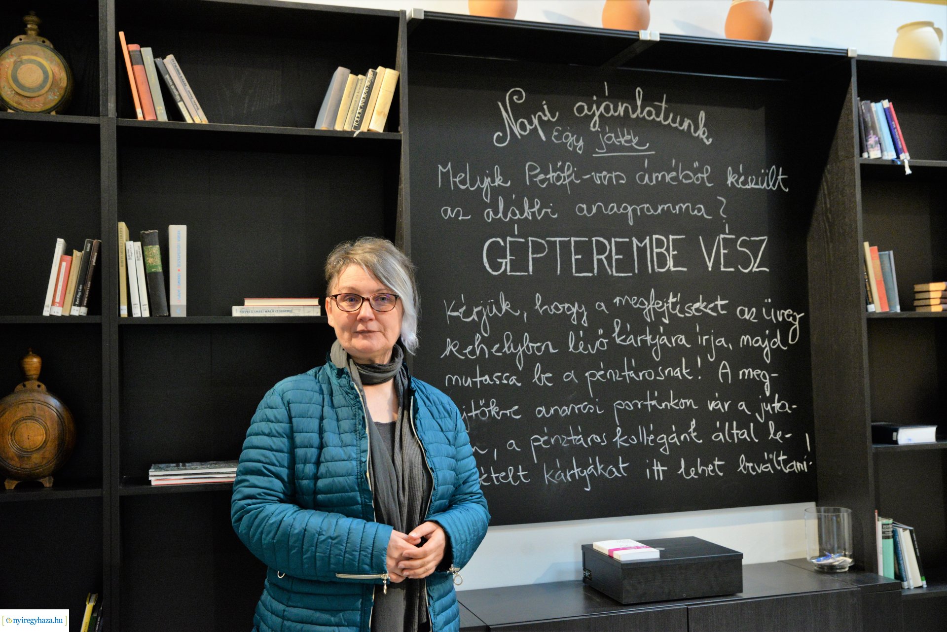 Petőfi az étlapon - kiállításmegnyitó a Sóstói Múzeumfaluban