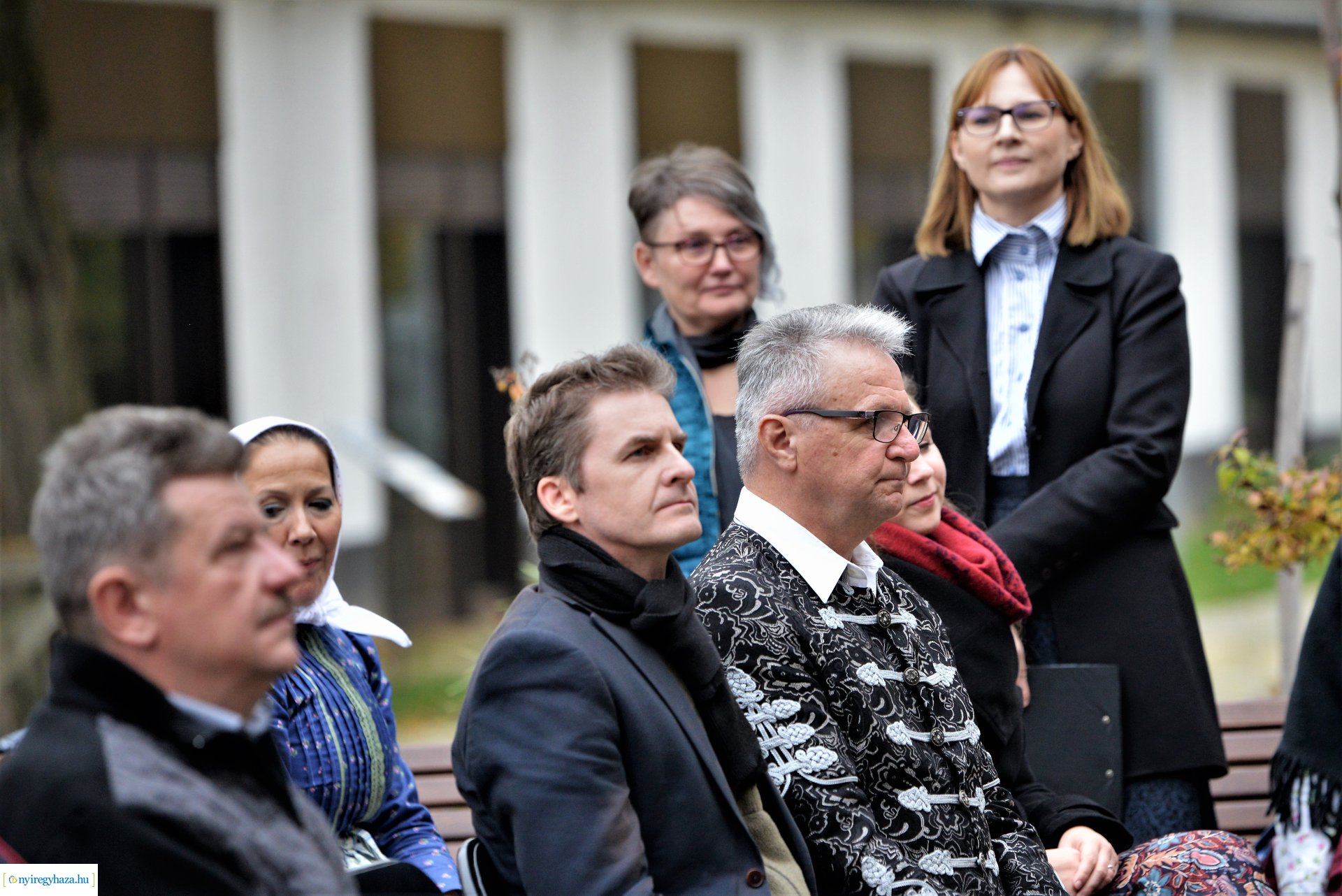 Petőfi az étlapon - kiállításmegnyitó a Sóstói Múzeumfaluban