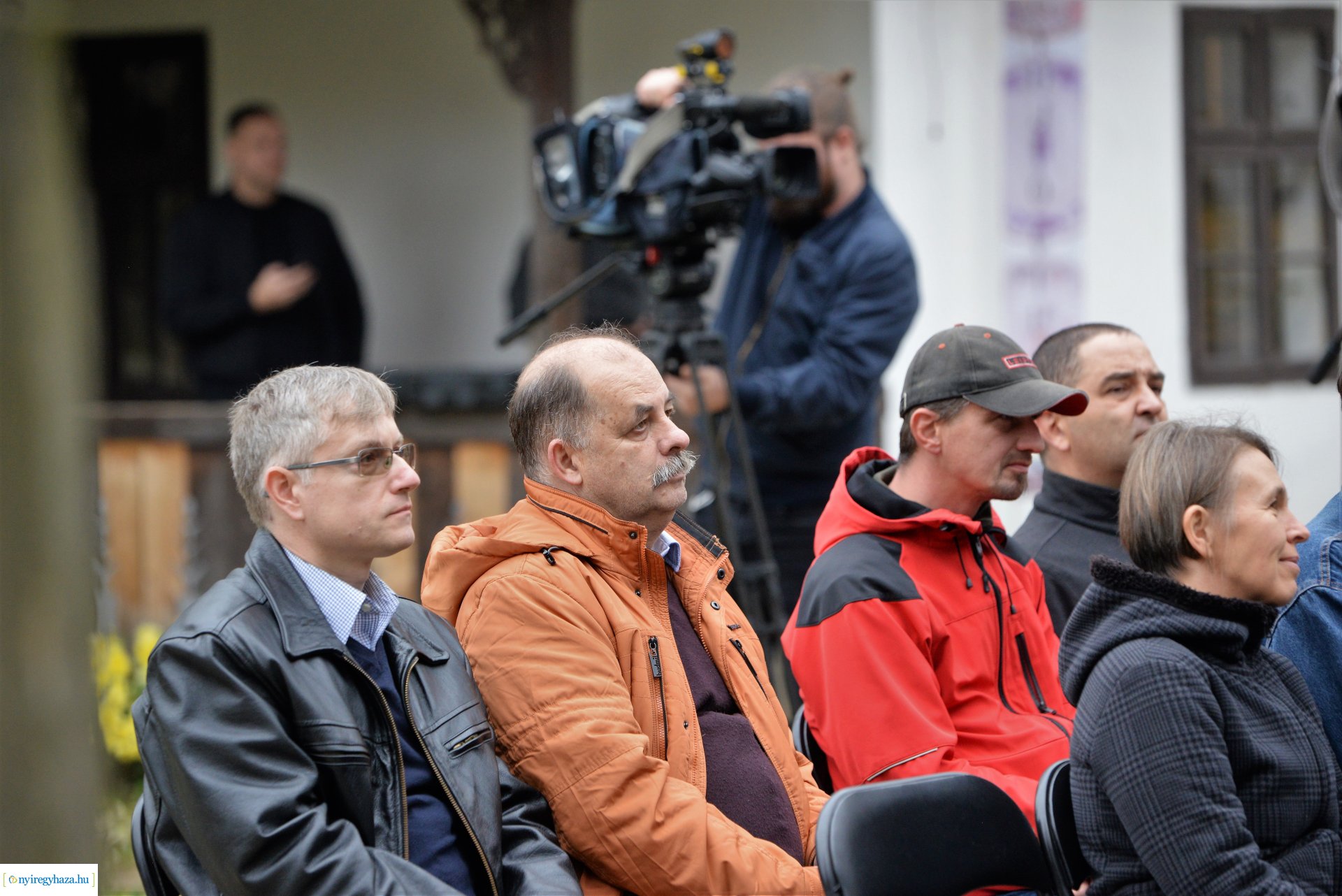 Petőfi az étlapon - kiállításmegnyitó a Sóstói Múzeumfaluban