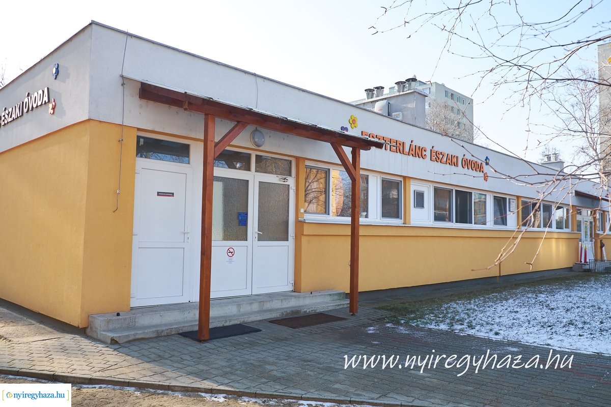 Pillanatképek a Tas utcai óvodában