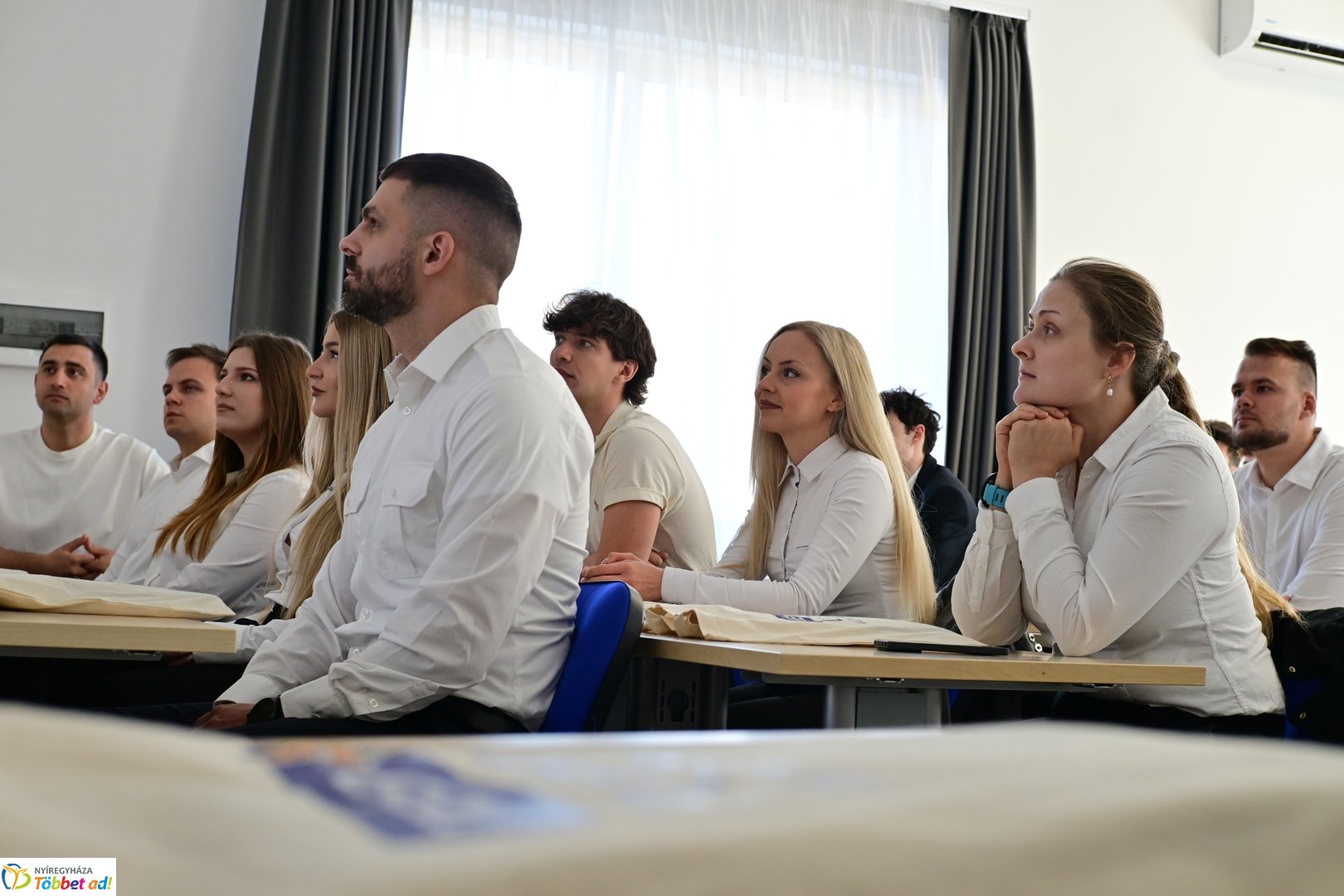 Pilótaképzés Nyíregyházán 2026 októberében