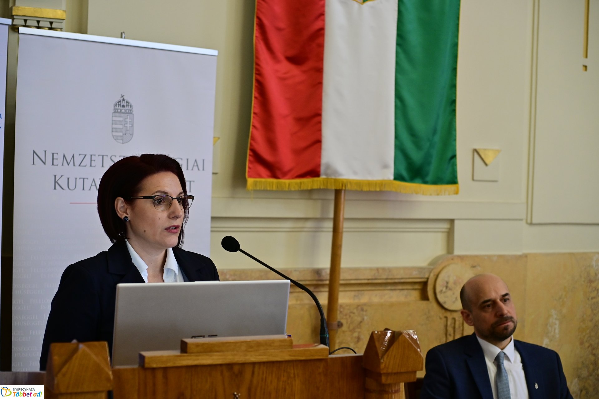 Planning4U projekt indító a Megyeházán