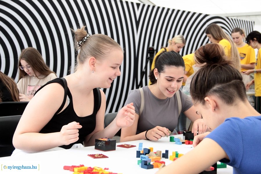 Play Day a múzeumfaluban 2023