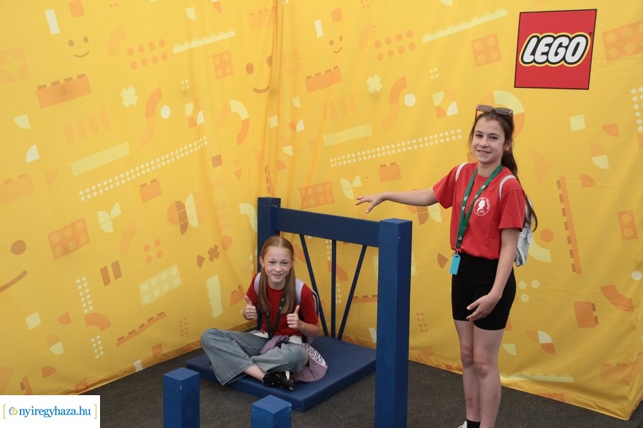 Play Day a múzeumfaluban 2023