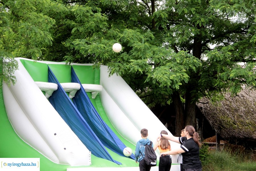 Play Day a múzeumfaluban 2023