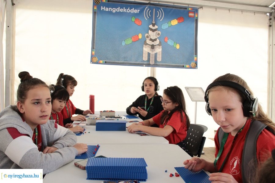 Play Day a múzeumfaluban 2023