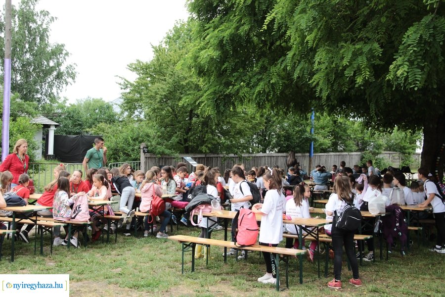 Play Day a múzeumfaluban 2023