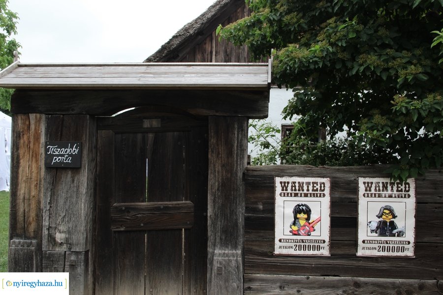 Play Day a múzeumfaluban 2023