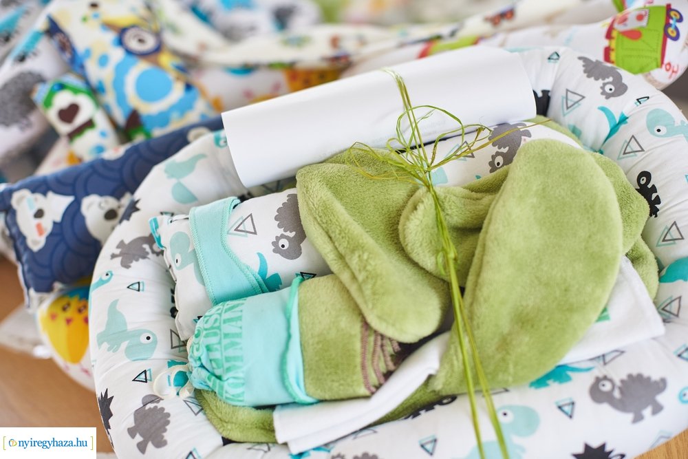 Plüss kommandó a Jósa András Oktatókórházban