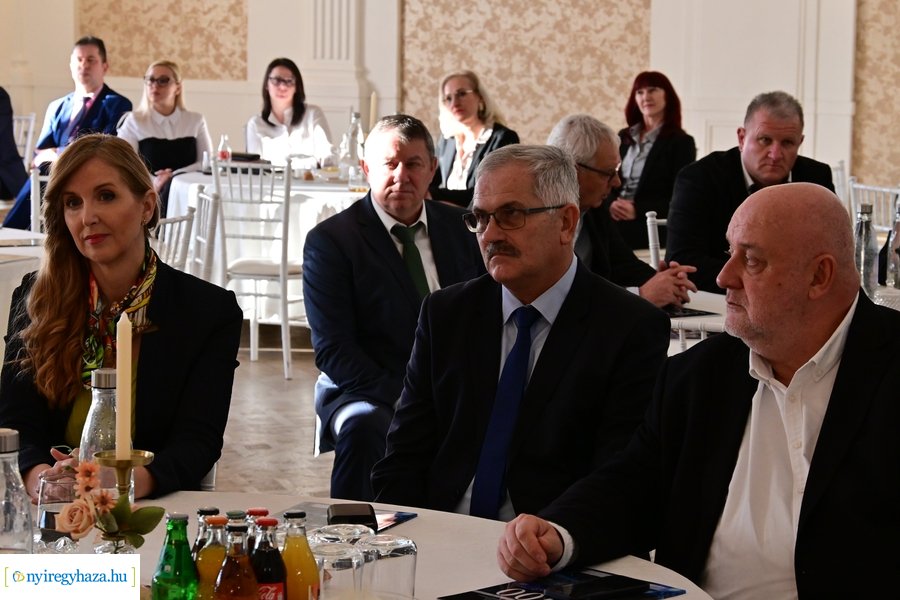 Polgármester-találkozó 2024