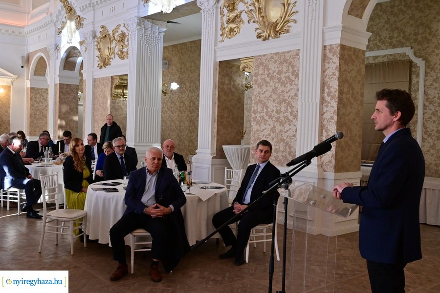 Polgármester-találkozó 2024