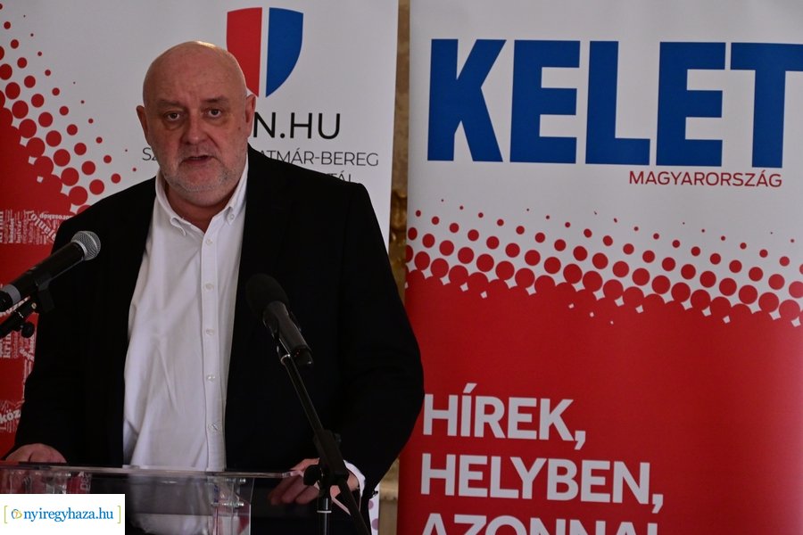 Polgármester-találkozó 2024