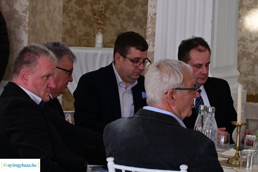 Polgármester-találkozó 2024