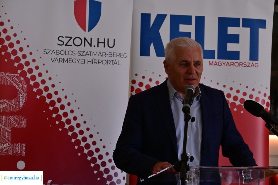 Polgármester-találkozó 2024