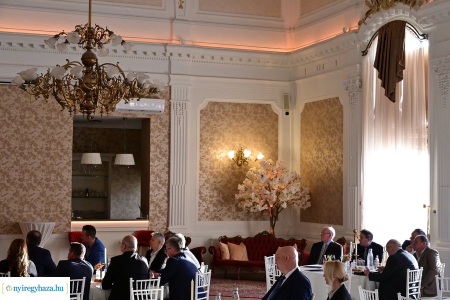 Polgármester-találkozó 2024