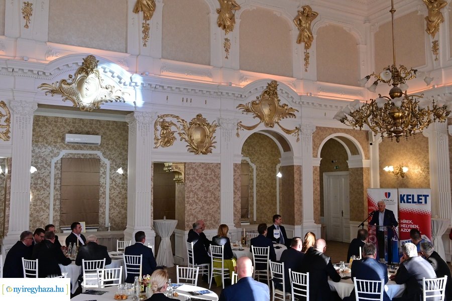 Polgármester-találkozó 2024