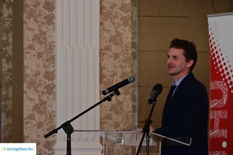 Polgármester-találkozó 2024