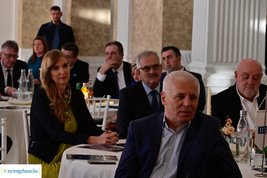 Polgármester-találkozó 2024