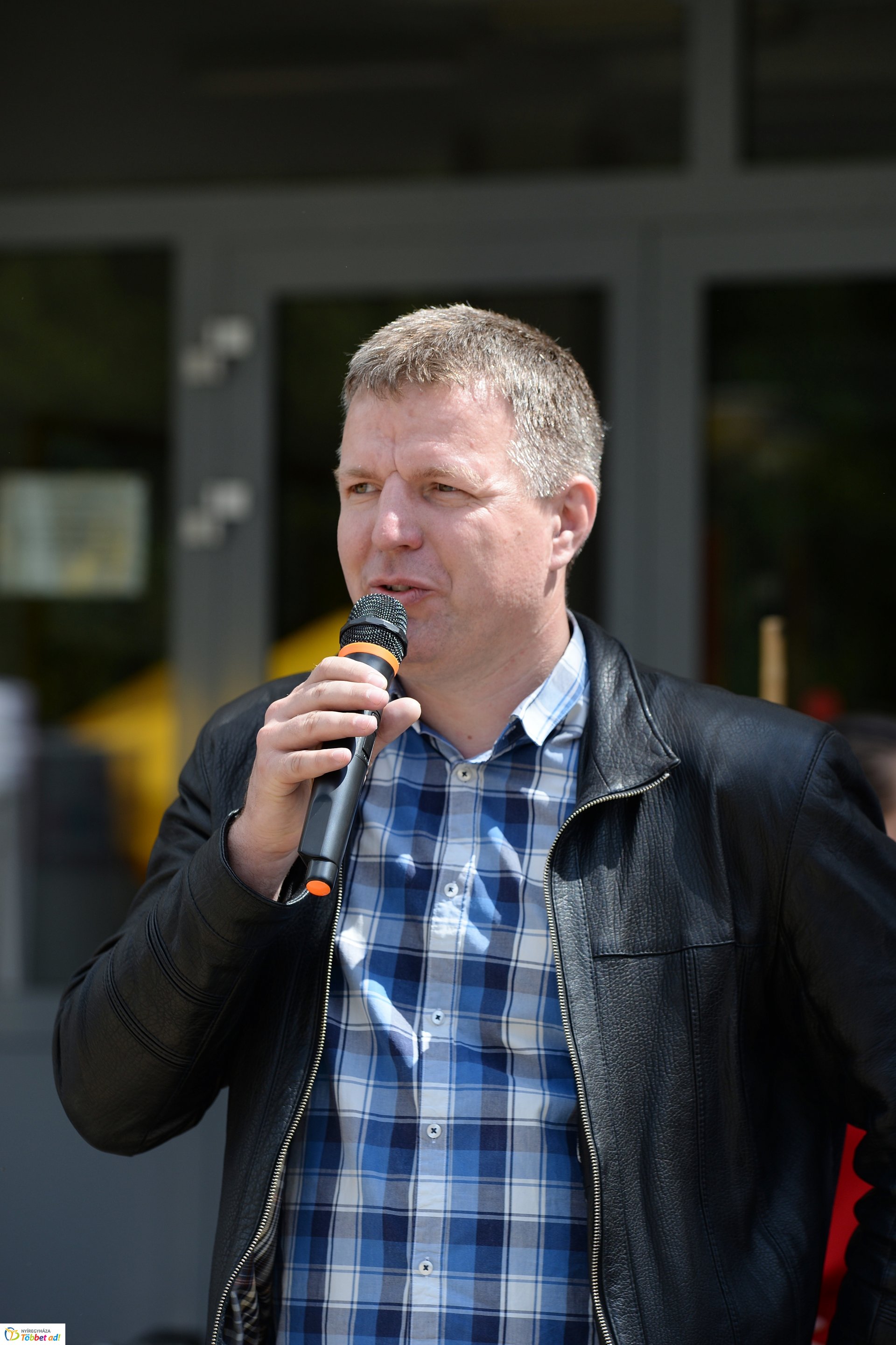 Polgárőrnap Örökösföldön